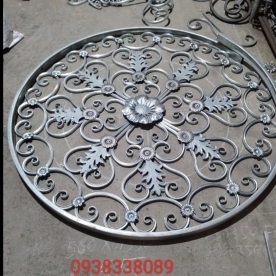 Hoa văn Mỹ thuật đẹp HCM