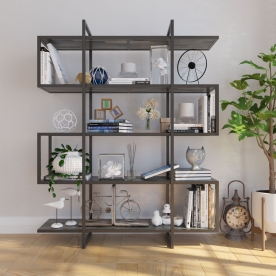 Mẫu kệ sắt nội thất 2023 tphcm