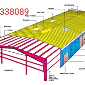 THIẾT KẾ , LẮP DỰNG NHÀ XƯỞNG THÀNH PHỐ HỒ CHÍ MINH