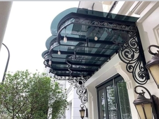Sắt Mỹ Thuật Giá Rẻ TPHCM: Kinh Nghiệm, Chuyên Môn và Uy Tín