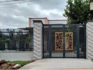 Uốn gia công phụ kiện sắt mỹ thuật