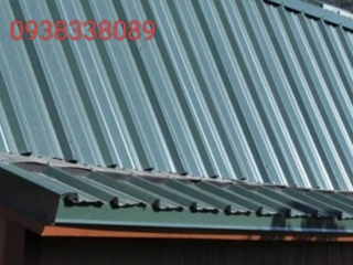 SỮA CHỮA THAY MÁI TÔN QUẬN GÒ VẤP
